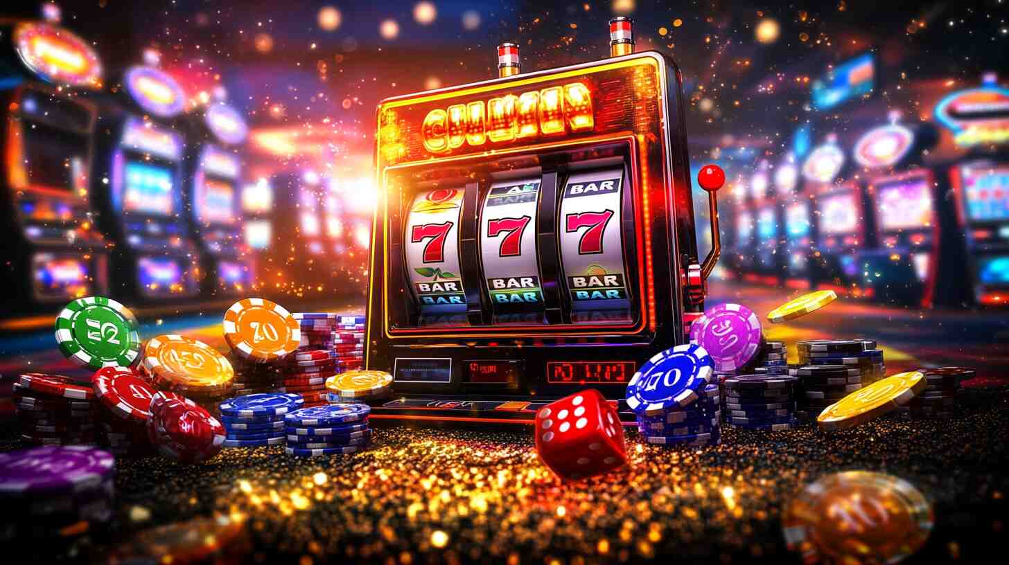 Play Featured Slots at Casino 666ZZ
                                